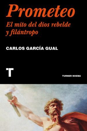 Libros de Historia Grecorromana-La Vitalitas de Los Homéridas-Prometeo