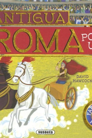 Libros de Historia Grecorromana-La Paideia de Los Homéridas-Antigua Roma