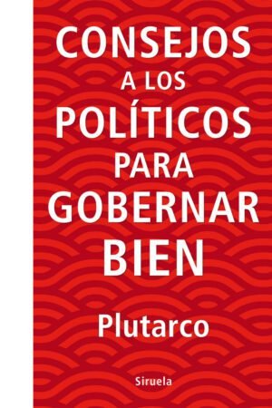 Libros de Historia Grecorromana-La Vitalitas de Los Homéridas-Consejos a los políticos para gobernar bien