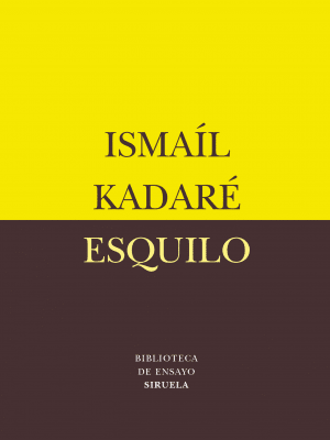 Libros de Historia Grecorromana-La Vitalitas de Los Homéridas-Esquilo