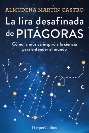 Libros de Historia Grecorromana-La Vitalitas de Los Homéridas-La lira desafinada de Pitágoras