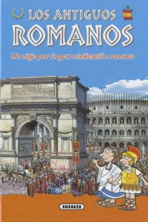 Libros de Historia Grecorromana-La Paideia de Los Homéridas-Los antiguos romanos