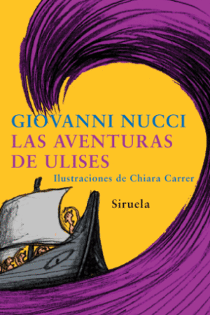 Libros de Historia Grecorromana-La Paideia de Los Homéridas-Las aventuras de Ulises