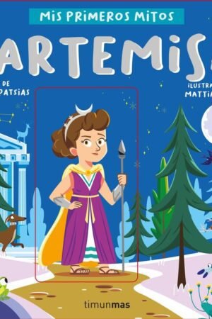 Libros de Historia Grecorromana-La Paideia de Los Homéridas-Artemisa