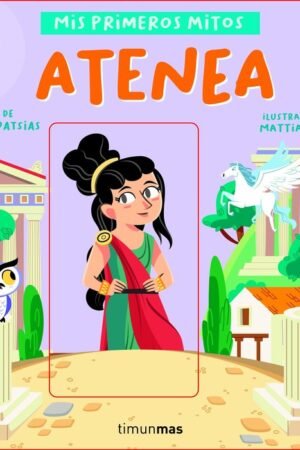 Libros de Historia Grecorromana-La Paideia de Los Homéridas-Atenea