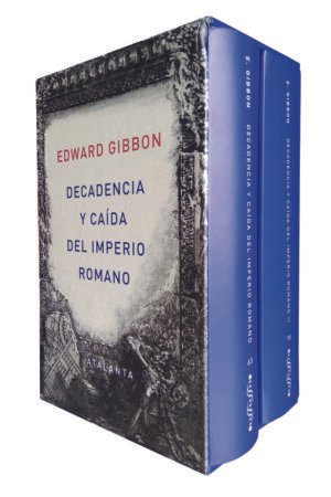 Libros de Historia Grecorromana-Roma-Decadencia y caída del Imperio Romano