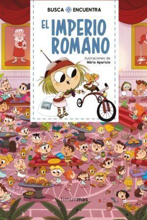 Libros de Historia Grecorromana-La Paideia de Los Homéridas-El Imperio Romano