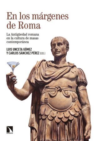 Libros de Historia Grecorromana-La Vitalitas de Los Homéridas-En los márgenes de Roma
