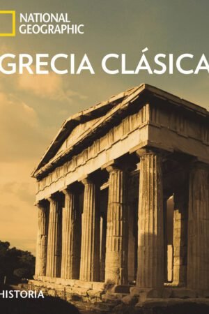 Libros de Historia Grecorromana-Grecia-Grecia clásica