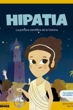 Libros de Historia Grecorromana-La Paideia de Los Homéridas-Hipatia