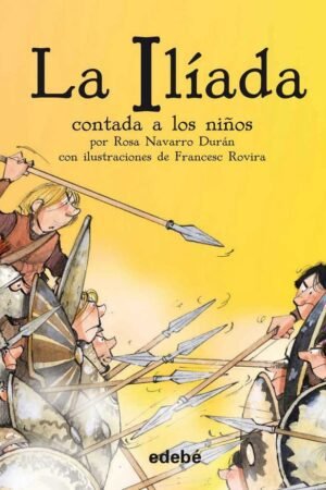 Libros de Historia Grecorromana-La Paideia de Los Homéridas-La Ilíada