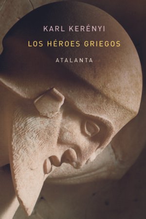 Libros de Historia Grecorromana-Mitología y Religión-Los héroes griegos