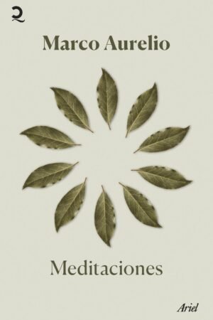 Libros de Historia Grecorromana-Clásicos Grecolatinos-Meditaciones