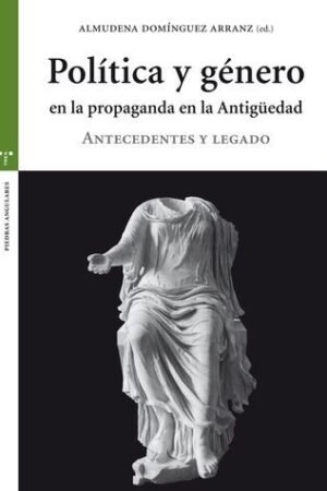 Libros de Historia Grecorromana-La Vitalitas de Los Homéridas-Política y género