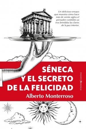 Libros de Historia Grecorromana-La Vitalitas de Los Homéridas-Séneca y el secreto de la felicidad