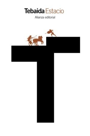 Libros de Historia Grecorromana-Clásicos Grecolatinos-Tebaida