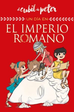 Libros de Historia Grecorromana-La Paideia de Los Homéridas-Un día en el Imperio Romano