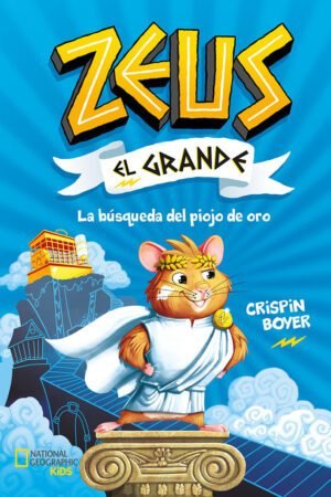 Libros de Historia Grecorromana-La Paideia de Los Homéridas-Zeus el Grande