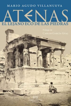 Libros de Historia Grecorromana-La Vitalitas de Los Homéridas-Atenas