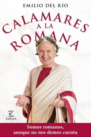 Libros de Historia Grecorromana-La Vitalitas de Los Homéridas-Calamares a la romana