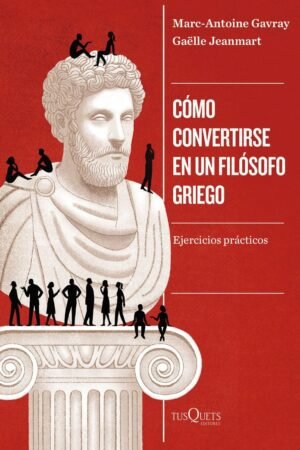 Libros de Historia Grecorromana-La Vitalitas de Los Homéridas-Cómo convertirse en un filósofo griego