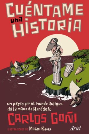 Libros de Historia Grecorromana-La Vitalitas de Los Homéridas-Cuéntame una historia