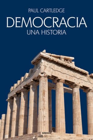 Libros de Historia Grecorromana-La Vitalitas de Los Homéridas-Democracia