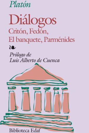 Libros de Historia Grecorromana-Clásicos Grecolatinos-Diálogos