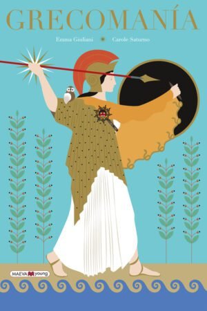 Libros de Historia Grecorromana-La Paideia de Los Homéridas-Grecomanía