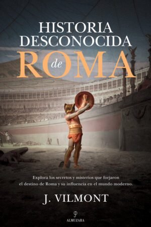Libros de Historia Grecorromana-La Vitalitas de Los Homéridas-Historia desconocida de Roma