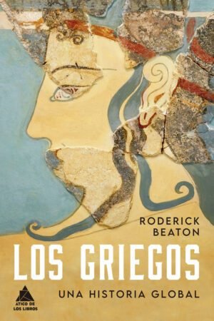 Libros de Historia Grecorromana-La Vitalitas de Los Homéridas-Los griegos