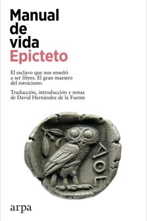 Libros de Historia Grecorromana-Clásicos Grecolatinos-Manual de vida