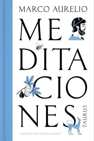 Libros de Historia Grecorromana-Clásicos Grecolatinos-Meditaciones