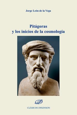 Libros de Historia Grecorromana-Clásicos Grecolatinos-Pitágoras y los inicios de la cosmología