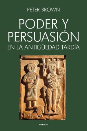 Libros de Historia Grecorromana-Roma-Poder y persuasión