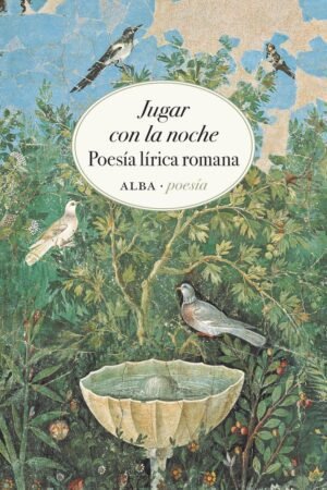 Libros de Historia Grecorromana-Clásicos Grecolatinos-Jugar con la noche