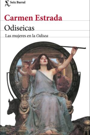 Libros de Historia Grecorromana-La Vitalitas de Los Homéridas-Odiseicas