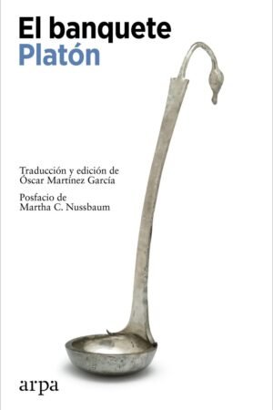 Libros de Historia Grecorromana-Clásicos Grecolatinos-El banquete