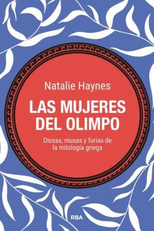 Libros de Historia Grecorromana-La Vitalitas de Los Homéridas-Las mujeres del Olimpo