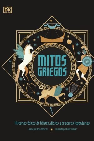 Libros de Historia Grecorromana-La Paideia de Los Homéridas-Mitos griegos