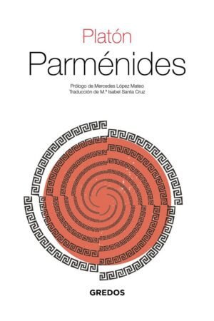 Libros de Historia Grecorromana-Clásicos Grecolatinos-Parménides