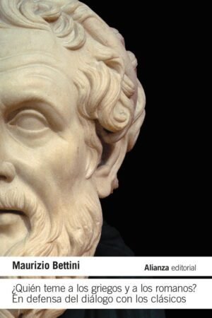 Libros de Historia Grecorromana-La Vitalitas de Los Homéridas-Quién teme a los griegos y a los romanos