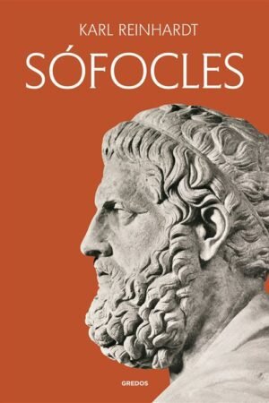 Libros de Historia Grecorromana-Clásicos Grecolatinos-Sófocles