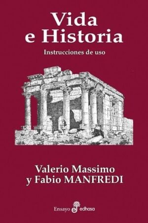Libros de Historia Grecorromana-La Vitalitas de Los Homéridas-Vida e historia