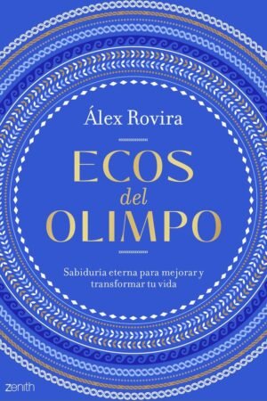 Libros de Historia Grecorromana-La Vitalitas de Los Homéridas-Ecos del Olimpo