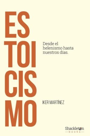 Libros de Historia Grecorromana-La Vitalitas de Los Homéridas-Estoicismo