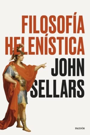 Libros de Historia Grecorromana-La Vitalitas de Los Homéridas-Filosofía helenística