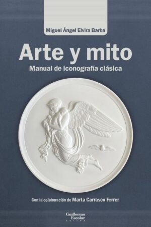 Libros de Historia Grecorromana-La Vitalitas de Los Homéridas-Arte y mito