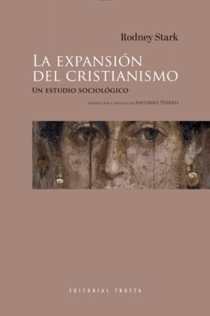 Libros de Historia Grecorromana-Mitología y Religión-La expansión del cristianismo