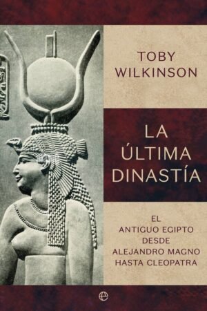 Libros de Historia Grecorromana-Grecia-La última dinastía